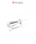 Sonde électro-stimulation Tristan - Mystim Sonde électro-stimulation Tristan - Mystim