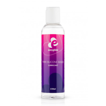 Lubrifiant EasyGlide silicone 150 ml