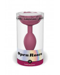 Plug Open Roses M - Love to Love