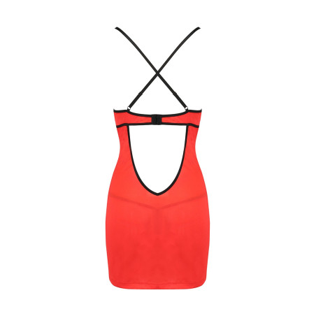 Robe sexy Femmina - Passion