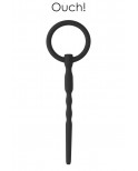 Sonde urétrale silicone 13,5 x 0,7 cm - Ouch!