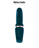 Double stimulateur My-G vert - Adrien Lastic