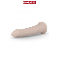 Gode réaliste Rowan 20 cm - No-Parts