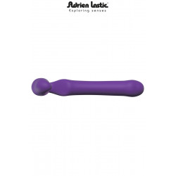 Gode anatomique Queens L - Adrien lastic