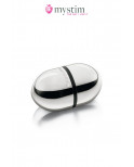 Oeuf électro-stimulation Egg-cellent S - Mystim Oeuf électro-stimulation Egg-cellent S - Mystim