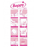 Boite 8 tampons Beppy DRY