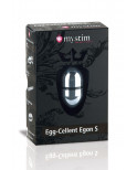 Oeuf électro-stimulation Egg-cellent S - Mystim Oeuf électro-stimulation Egg-cellent S - Mystim