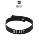 Collier en silicone SLUT