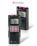 Malette électro-stimulation Tension Lover 7 fonctions - Mystim Malette électro-stimulation Tension Lover 7 fonctions - Mystim
