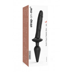 Switch Plug-In Realistic S