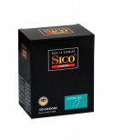 100 préservatifs Sico SPERMICIDE