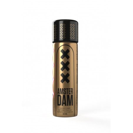 Poppers Amsterdam XXX Propyl 24ml