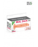 Gode réaliste 16 cm - Real Zack