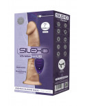 Vibro The Original Model 2 flesh 17,5 cm - SilexD
