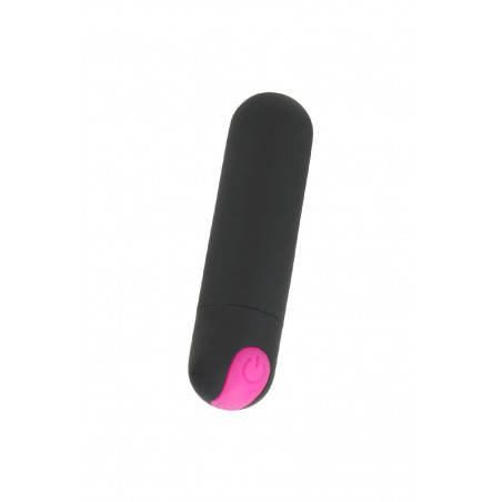 Mini vibro Rechargeable Smacker - Wooomy