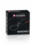 Electrode pour testicules Heavenly Henry - Mystim