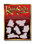 Carte à gratter Kama Sutra Carte à gratter Kama Sutra