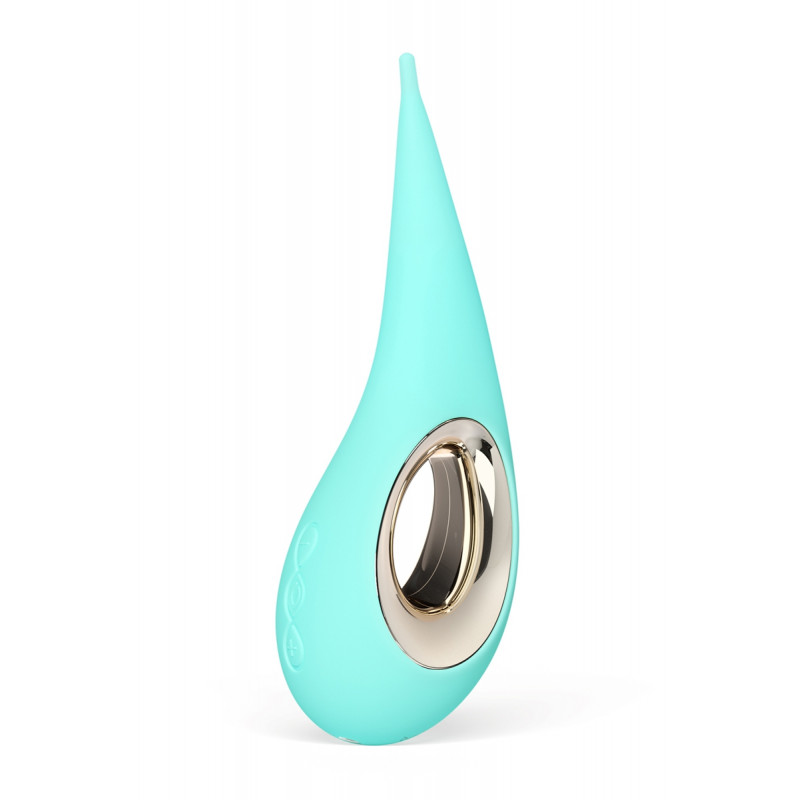 Stimulateur clitoridien Lelo Dot Aqua Stimulateur clitoridien Lelo Dot Aqua