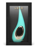 Stimulateur clitoridien Lelo Dot Aqua Stimulateur clitoridien Lelo Dot Aqua