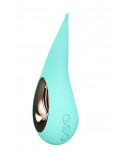 Stimulateur clitoridien Lelo Dot Aqua Stimulateur clitoridien Lelo Dot Aqua