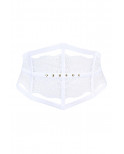 Tour de taille blanc V-9792 - Axami