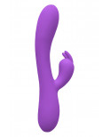 Vibro Rabbit chauffant Gili-Gili - Wooomy