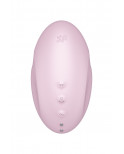 Double stimulateur  Vulva lover 3 Rose - Satisfyer