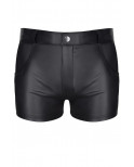 Short court en Wetlook - Regnes