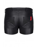 Short court en Wetlook - Regnes