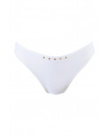 String blanc V-10338 - axami