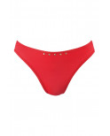 String rouge V-10358 - Axami