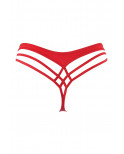 String rouge V-10358 - Axami