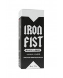 Poppers Iron Fist Black Label 24ml
