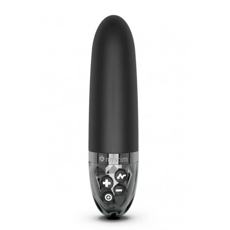 Vibromasseur Sleak Freak E-Stim Edition
