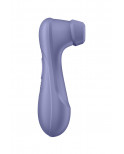 Stimulateur Pro 2 Generation 3 connecté lilas