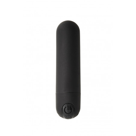 Vibro rechargeable Le voyageur Mini - Jacquie et Michel