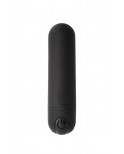 Vibro rechargeable Le voyageur Mini - Jacquie et Michel