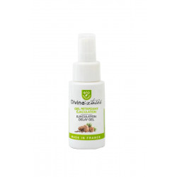 Retardant éjaculation BIO - Divinextases