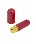 Inhalateur de poppers rouge - Litolu