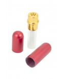 Inhalateur de poppers rouge - Litolu