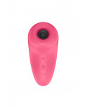Magnetic Deep Pulse rose - Satisfyer