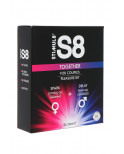 Kit plaisir pour couple - S8