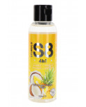 Lubrifiant S8 4 en 1 gout Tropical Pina Colada 125ml