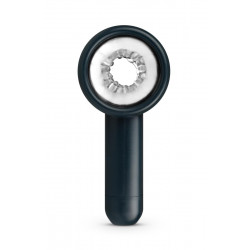 Masturbateur à va-et-vient spécial fellation