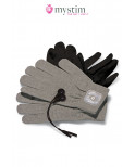 Gants électro-stimulation Magic Gloves - Mystim Gants électro-stimulation Magic Gloves - Mystim