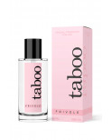 Parfum d'attirance Taboo Frivole