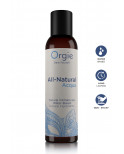 Gel intime naturel All Natural Acqua 150ml