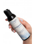 Gel intime naturel All Natural Acqua 150ml