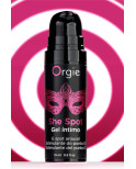Gel stimulateur de point G She Spot 15ml