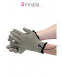 Gants électro-stimulation Magic Gloves - Mystim Gants électro-stimulation Magic Gloves - Mystim